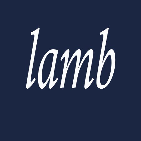 Lamb